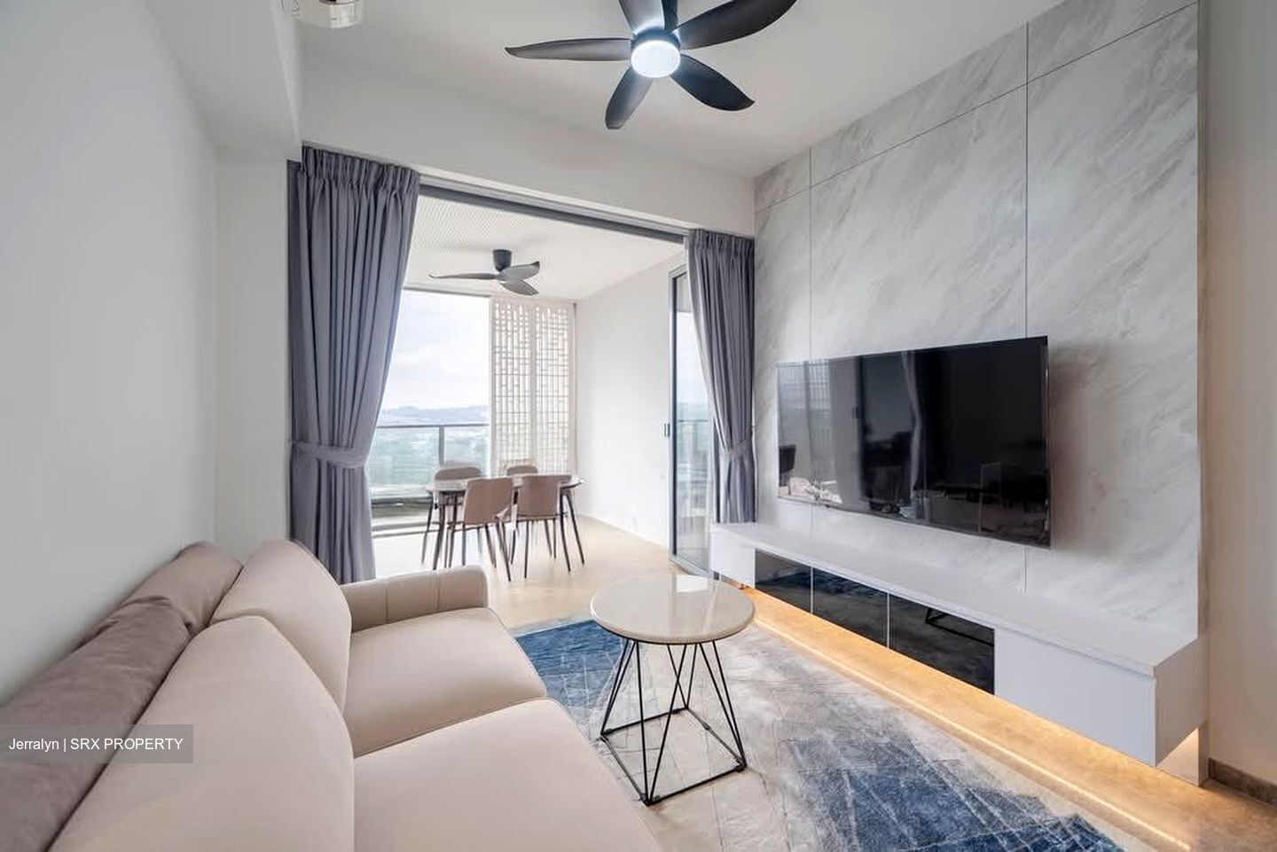 One Holland Village Residences (D10), Apartment #586863481